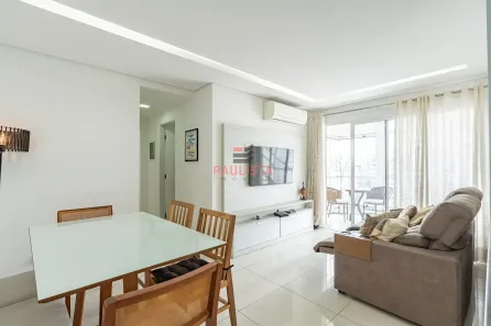 Cobertura com 2 Quartos à venda, 140m² no Vila Mariana, São Paulo