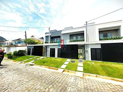 Casa de Condomínio com 3 Quartos à venda, 148m² no Vargem Pequena, Rio de Janeiro