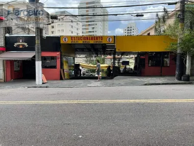 à venda, 10m² no Vila Gumercindo, São Paulo