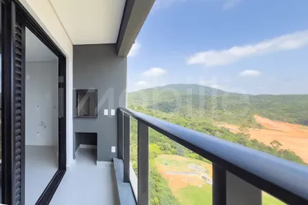 Apartamento com 2 Quartos à venda, 76m² no Praia Brava de Itajaí, Itajaí
