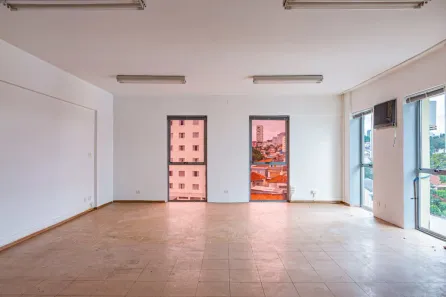 Ponto Comercial para alugar, 85m² no Vila Romana, São Paulo