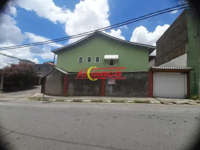 Sobrado com 3 Quartos à venda, 110m² no Jardim Santa Clara, Guarulhos