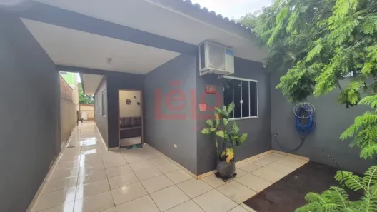 Casa com 2 Quartos à venda, 69m² no Jardim Aurora ll, Sarandi