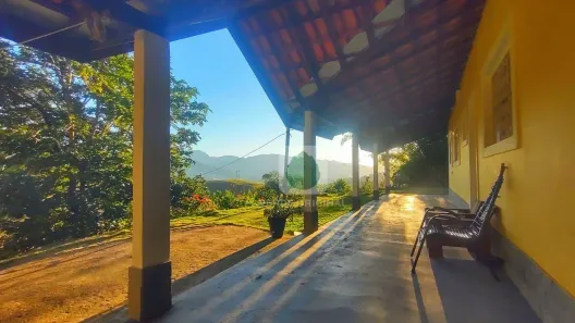 Fazenda/Sítio com 2 Quartos à venda, 70m² no , São Bento do Sapucaí