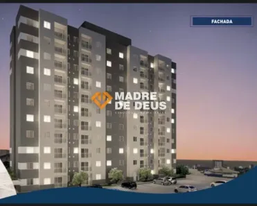 Apartamento com 3 Quartos à venda, 60m² no Vicente Pinzon, Fortaleza