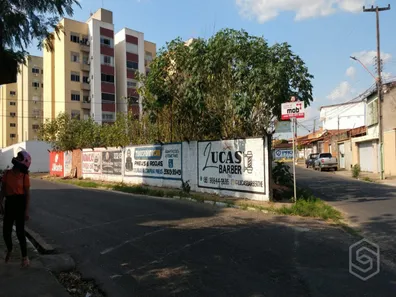 Lote/Terreno para alugar, 457m² no São João, Teresina