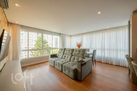 Apartamento com 3 Quartos à venda, 93m² no Passo da Areia, Porto Alegre
