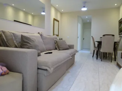 Apartamento com 2 Quartos à venda, 73m² no Vila Valqueire, Rio de Janeiro