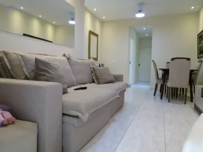 Apartamento com 2 Quartos à venda, 73m² no Vila Valqueire, Rio de Janeiro