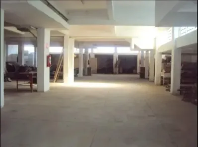 Galpão/Depósito/Armazém à venda, 720m² no Sagrada Família, Belo Horizonte