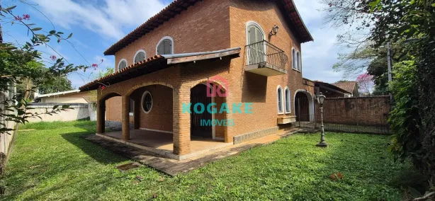 Casa de Condomínio com 6 Quartos à venda, 365m² no Jardim Apolo I, São José dos Campos