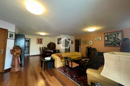 Apartamento com 2 Quartos à venda, 105m² no Jardim Vila Mariana, São Paulo