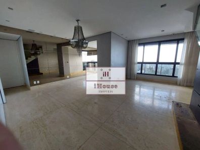 Cobertura com 3 Quartos à venda, 314m² no Belvedere, Belo Horizonte