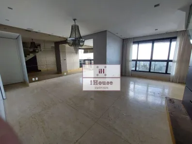 Cobertura com 3 Quartos à venda, 314m² no Belvedere, Belo Horizonte