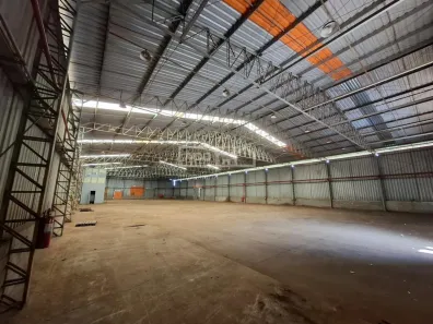 Galpão/Depósito/Armazém para alugar, 2500m² no Betel, Paulínia