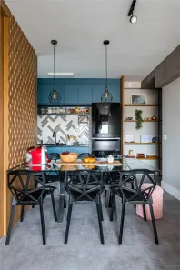 Apartamento com 2 Quartos à venda, 53m² no Tucuruvi, São Paulo