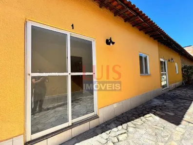 Casa com 1 Quarto à venda, 41m² no Engenho do Mato, Niterói