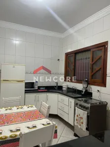 Casa com 3 Quartos à venda, 165m² no Caiçara, Praia Grande