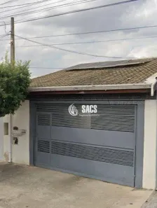Casa com 2 Quartos à venda, 120m² no Jardim Shangai, Campinas
