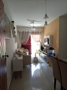 Apartamento com 2 Quartos à venda, 79m² no Ipitanga, Lauro de Freitas