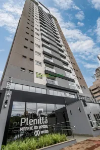 Apartamento com 3 Quartos para alugar, 72m² no Loteamento Malbec, Maringá