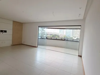 Apartamento com 3 Quartos à venda, 136m² no Alphaville I, Salvador