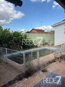 Casa com 3 Quartos à venda, 126m² no Jardim Quarto Centenário, Campinas