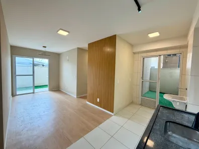 Apartamento com 2 Quartos à venda, 79m² no Jardim Santo Antônio, Hortolândia