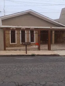Casa com 3 Quartos à venda, 130m² no Vila Ercília, São José do Rio Preto
