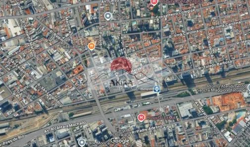 Lote/Terreno à venda, 1200m² no Belenzinho, São Paulo