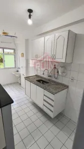Apartamento com 2 Quartos à venda, 58m² no Fonseca, Niterói