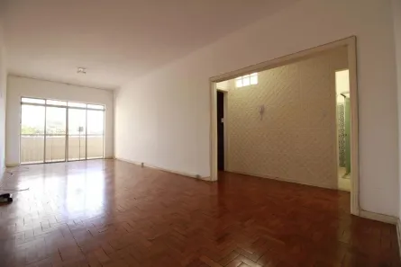 Apartamento com 2 Quartos à venda, 110m² no Vila Mariana, São Paulo