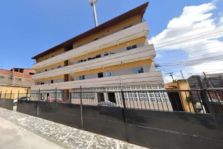 Prédio Comercial à venda, 422m² no Parangaba, Fortaleza