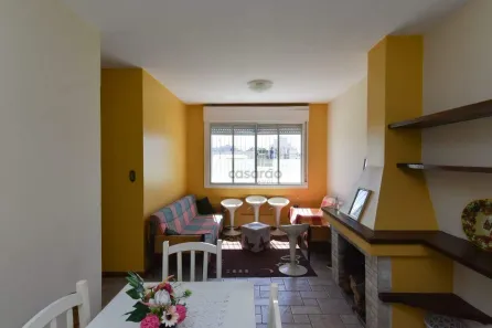 Apartamento com 2 Quartos para alugar, 100m² no Centro, Pelotas