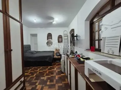 Apartamento com 3 Quartos à venda, 126m² no Botafogo, Rio de Janeiro