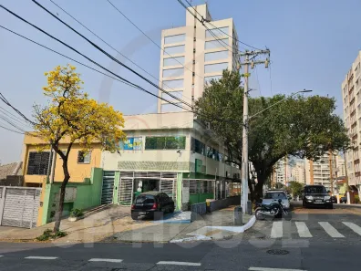 Prédio Comercial à venda, 390m² no Vila da Saúde, São Paulo