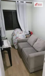 Apartamento com 2 Quartos à venda, 65m² no Gopoúva, Guarulhos
