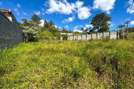 Lote/Terreno à venda, 626m² no Week-end, Jarinu