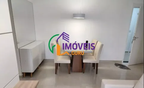Apartamento com 2 Quartos à venda, 50m² no Chácara Belenzinho, São Paulo