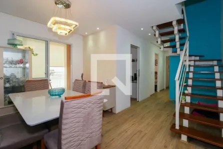 Cobertura com 4 Quartos à venda, 151m² no Jardim Arpoador, São Paulo