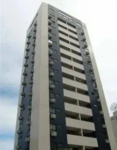 Apartamento com 3 Quartos à venda, 100m² no Piedade, Jaboatão dos Guararapes