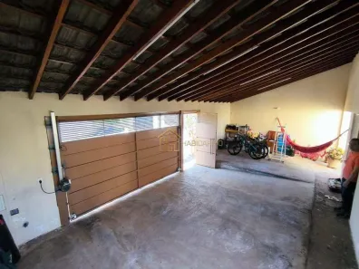 Casa com 2 Quartos à venda, 85m² no Parque Residencial da Fraternidade, São José do Rio Preto
