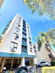 Apartamento com 2 Quartos à venda, 67m² no Petrópolis, Porto Alegre