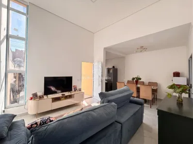 Casa com 3 Quartos à venda, 100m² no Loteamento Jardim Vila Verde, Hortolândia
