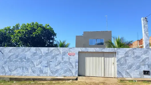 Casa de Condomínio com 3 Quartos à venda, 450m² no Barra do Jacuípe, Camaçari