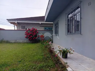 Casa com 3 Quartos à venda, 98m² no Adhemar Garcia, Joinville