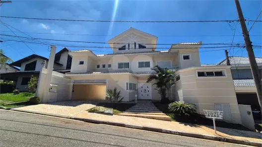 Casa de Condomínio com 3 Quartos à venda, 578m² no Jardim Ibiti do Paço, Sorocaba