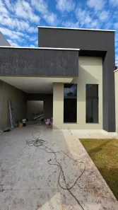 Casa com 3 Quartos à venda, 98m² no Jardim Balneário Meia Ponte, Goiânia