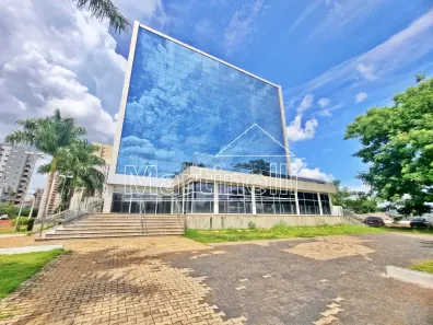Imóvel Comercial para alugar, 7300m² no Nova Aliança, Ribeirão Preto