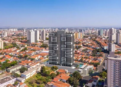 Apartamento com 2 Quartos à venda, 65m² no Nova América, Piracicaba